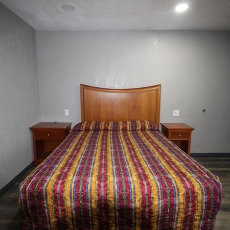 سان برناردينو Starlite Motel المظهر الخارجي الصورة