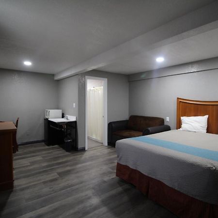 سان برناردينو Starlite Motel المظهر الخارجي الصورة