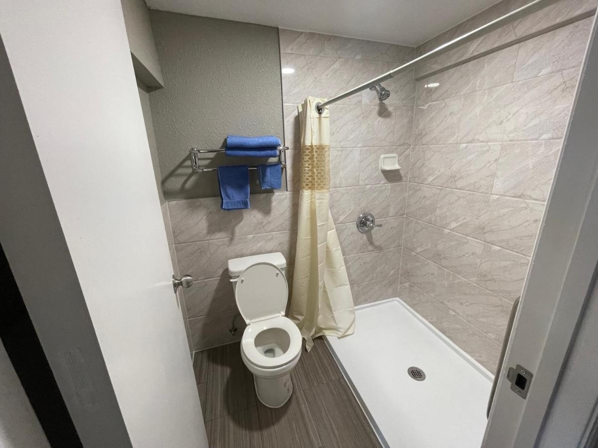 سان برناردينو Starlite Motel المظهر الخارجي الصورة