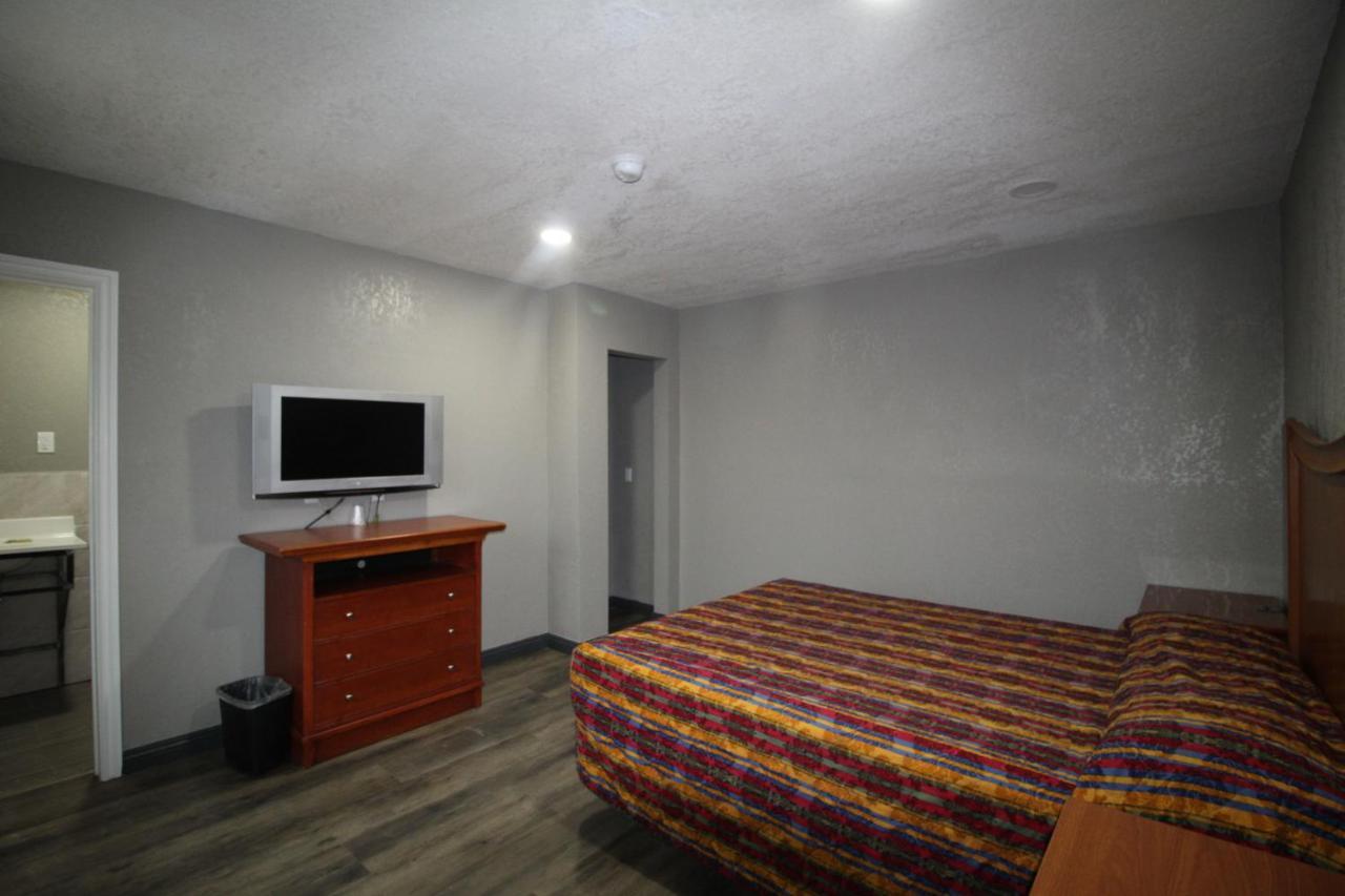 سان برناردينو Starlite Motel المظهر الخارجي الصورة